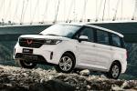 WuLing Hongguang Plus 2019 года